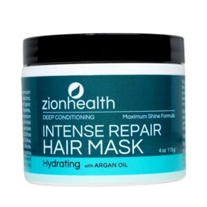 Deep Conditioning Intense Repair Hair Mask