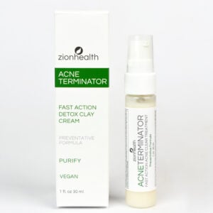Acne Terminator