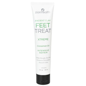 Feet Treat Extreme