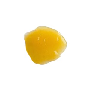Snow Mushroom Jelly Mask
