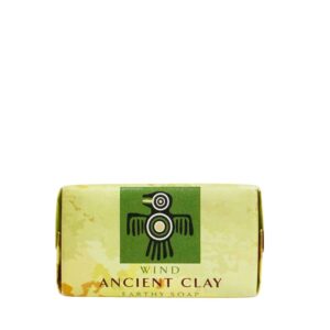 Ancient Clay Bar Soap Wind