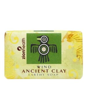 Ancient Clay Bar Soap Wind