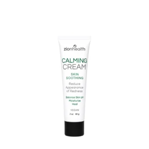Calming Cream