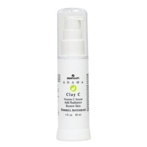 Clay C Vitamin C Serum