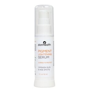 Pigment Lightening Serum