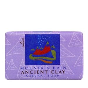Ancient Clay Soap Mountain Rain