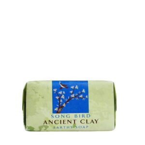 Ancient Clay Bar Soap Song Bird