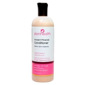 Shine Intense Vanilla Coconut Conditioner