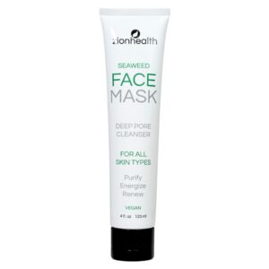 Seaweed Purifying Clay Mask