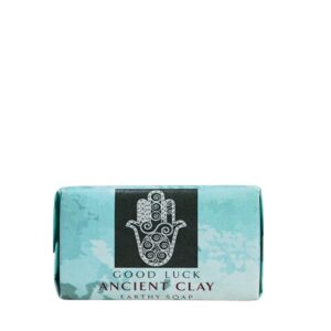 Ancient Clay Bar Soap Good Luck