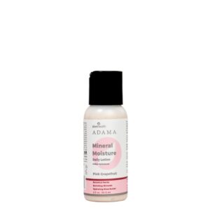 Mini-Mineral Moisture Daily Lotion Pink Grapefruit