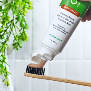 CLAYBRITE™ Toothpaste Original