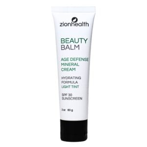 Beauty Balm SPF 30