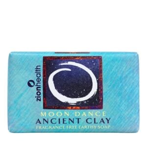Ancient Clay Bar Soap Moon Dance