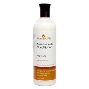 Regenerate Geranium Rose Conditioner