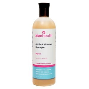 Repair Vanilla Jasmine Shampoo