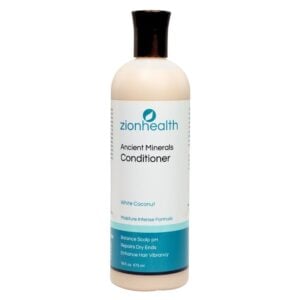 Nourishing White Coconut Conditioner
