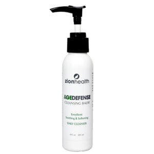 Age Defense Cleansing Balm