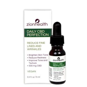 Daily Perfection CBD