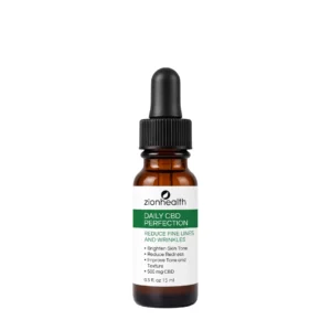 Daily Perfection CBD