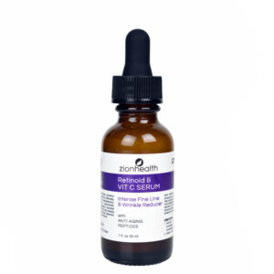 Retinoid & Vitamin C Serum