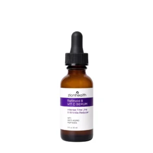 Retinoid & Vitamin C Serum