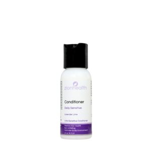 Daily Sensitive Lavender Lime Conditioner