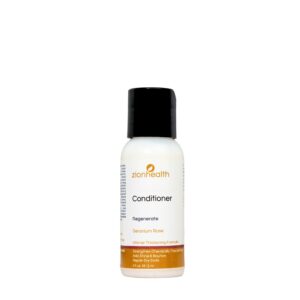 Regenerate Geranium Rose Conditioner