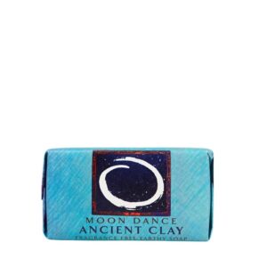 Ancient Clay Bar Soap Moon Dance