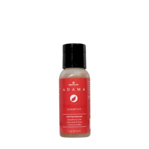 Anti-Frizz French Pear Shampoo