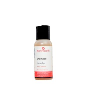 Aromacology Peach Jasmine Shampoo