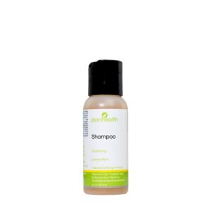 Clarifying Lemon Mint Shampoo