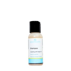 Hydrating Coconut Jasmine Shampoo