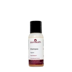 Original Pear Blossom Shampoo