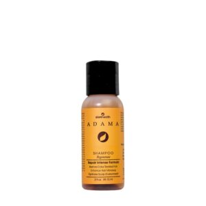 Regenerate Geranium Rose Shampoo