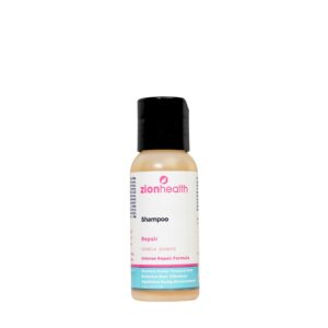 Repair Vanilla Jasmine Shampoo