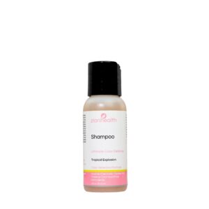 Ultimate Color Defense Tropical Explosion Shampoo