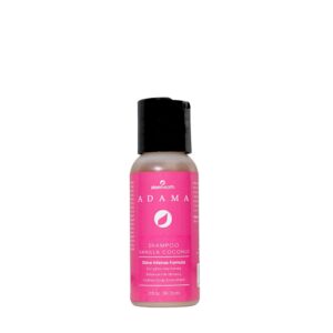 Shine Intense Vanilla Coconut Shampoo