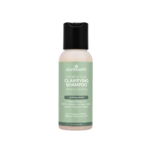 Clarifying Lemon Mint Shampoo
