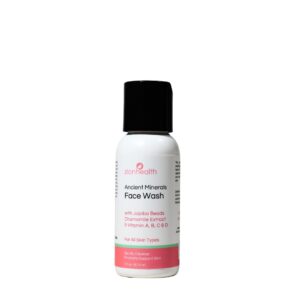 Ancient Clay Face Wash