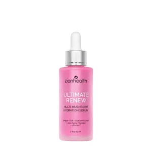 Ultimate Renew Multi Mushroom Serum