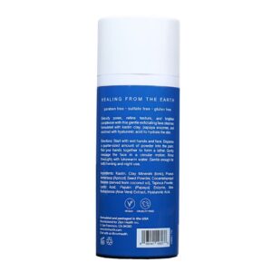 Refining Clay Cleansing Powder