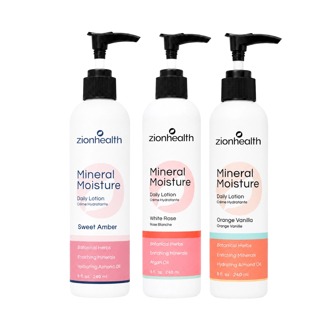 3-Piece Bundle