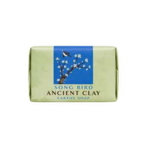 Ancient Clay Bar Soap Song Bird