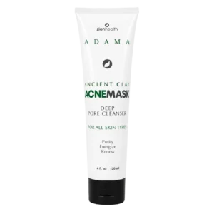Acne Clay Mask