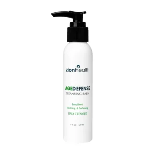 Age Defense Cleansing Balm