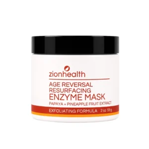 Age Reversal Resurfacing Enzyme Clay Mask