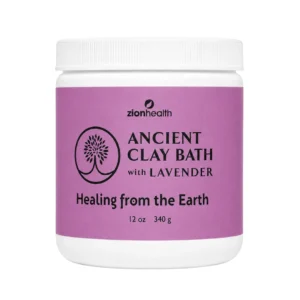 Ancient Clay Bath Lavender