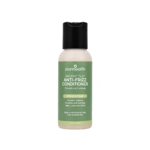Anti-Frizz French Pear Conditioner