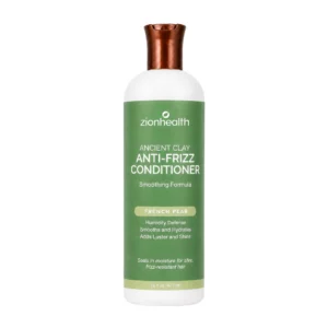 Anti-Frizz French Pear Conditioner